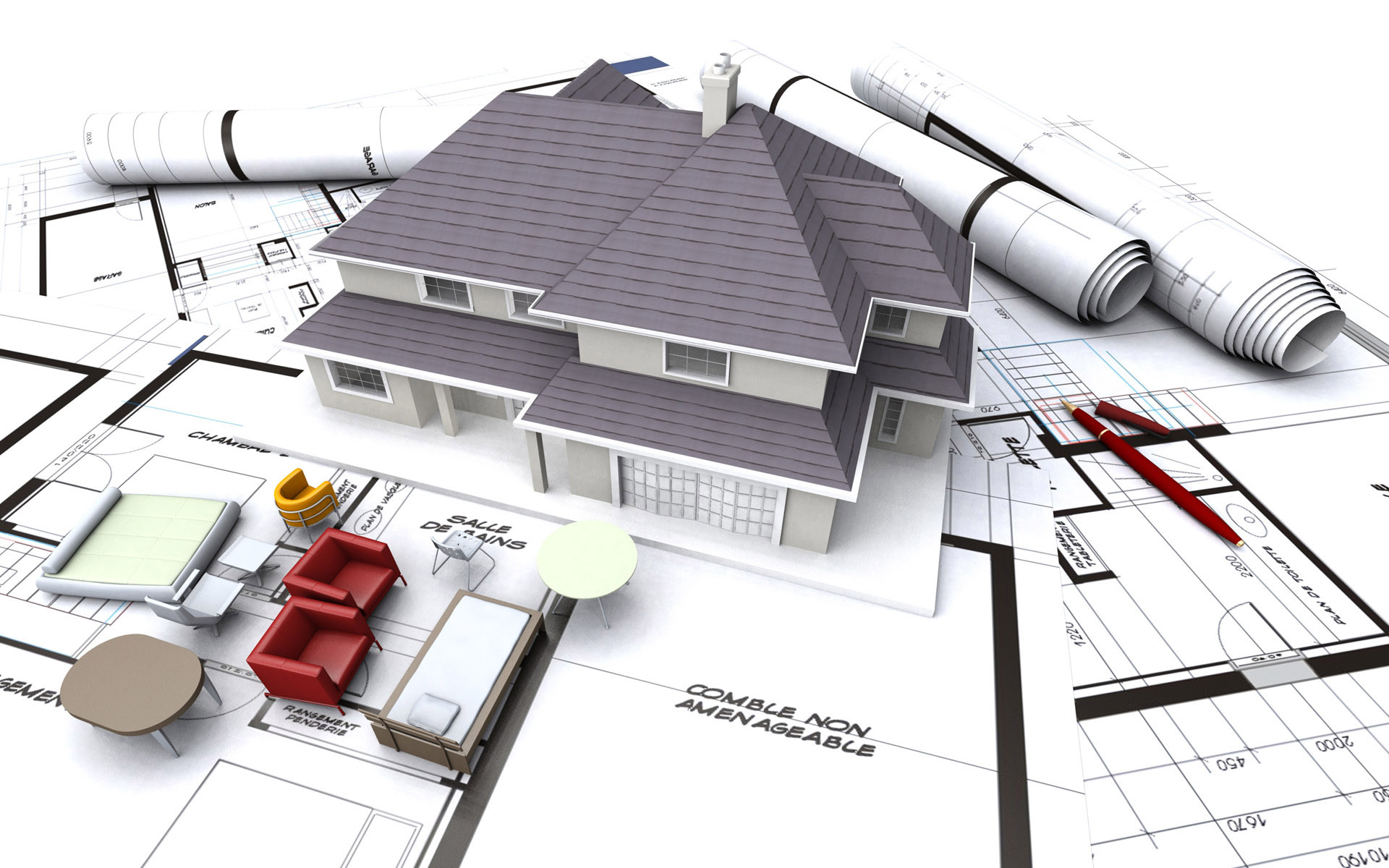 Arquitectura