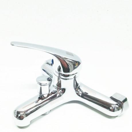 bañera monocomando