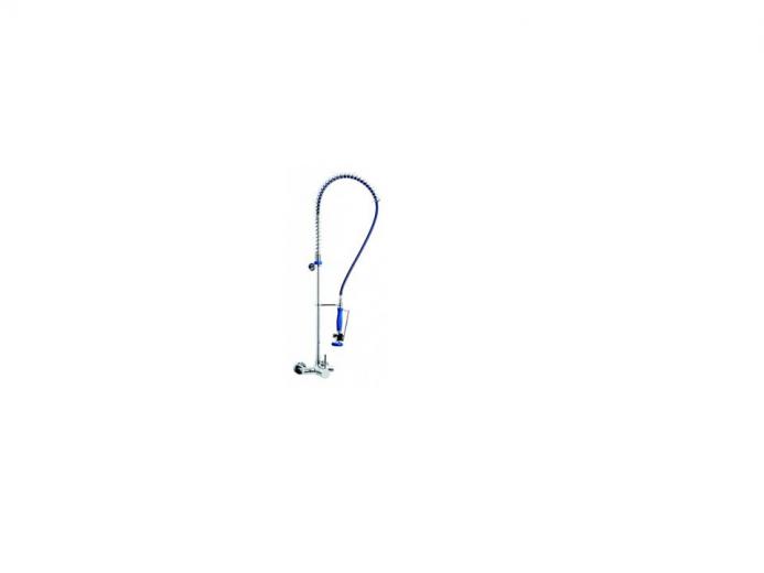 Monocomando de pared profesional con gatillo