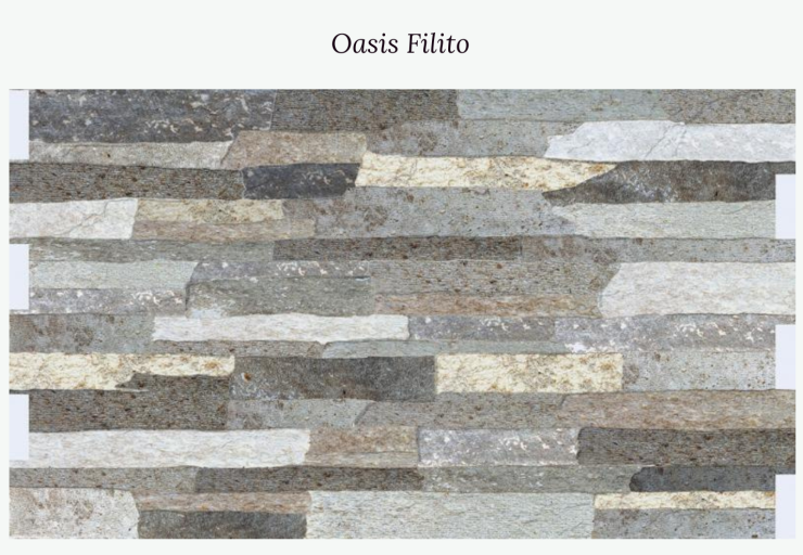 oasis filito