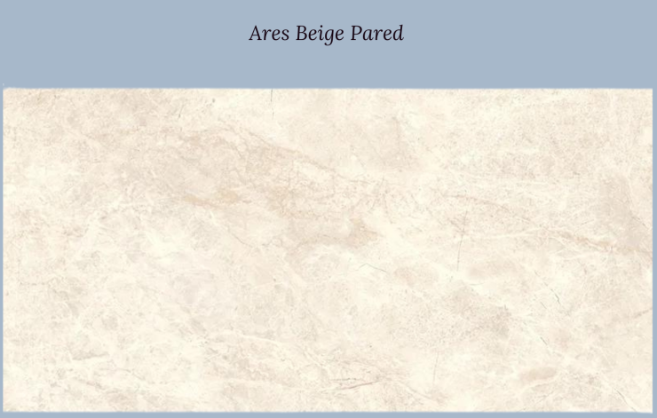 Ares Beige pared