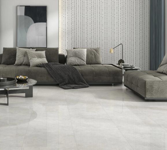 Ares Gray piso