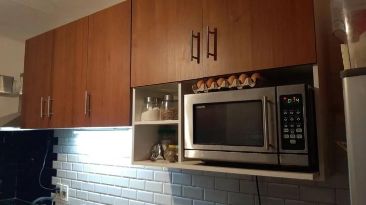 Mueble de cocina