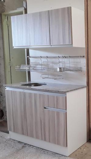 Mueble de cocina