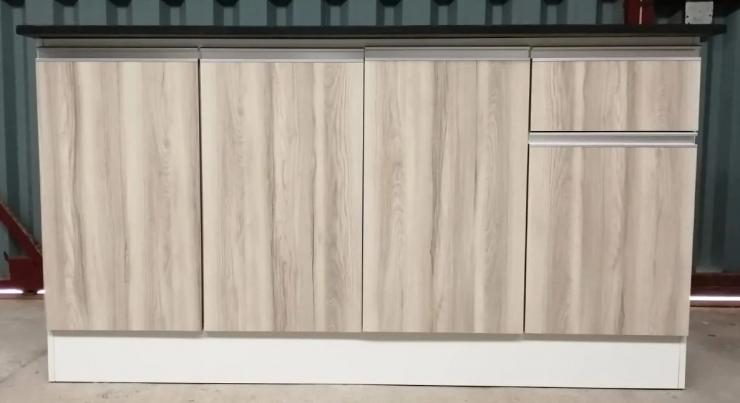 Mueble de cocina