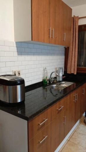 Mueble de cocina
