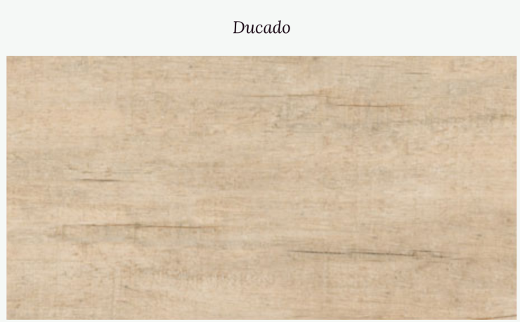 Ducado