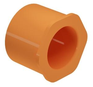 FIRE-BUJE RED