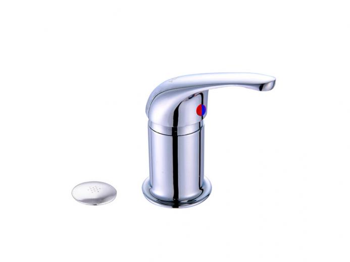 BIDET monocomando