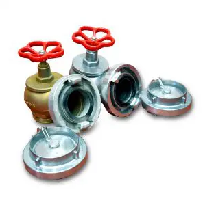 Llave Storz