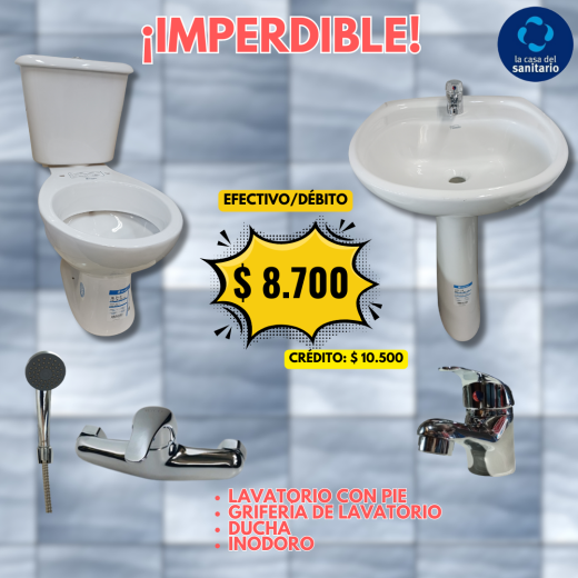 Medio juego octubre