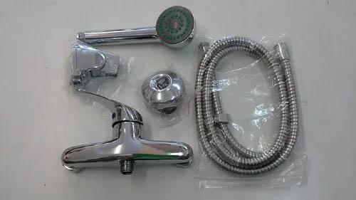 Monocomando Ducha2