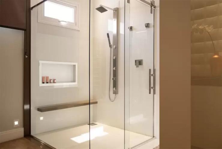 nicho de baño