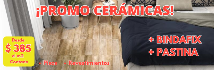 mes de la cerámica