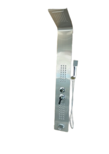 Panel acero inoxidable