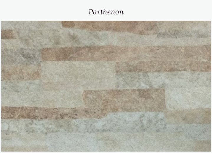 Parthenon