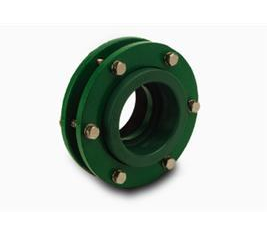 TF-UNION DOBLE CON BRIDA FUSION