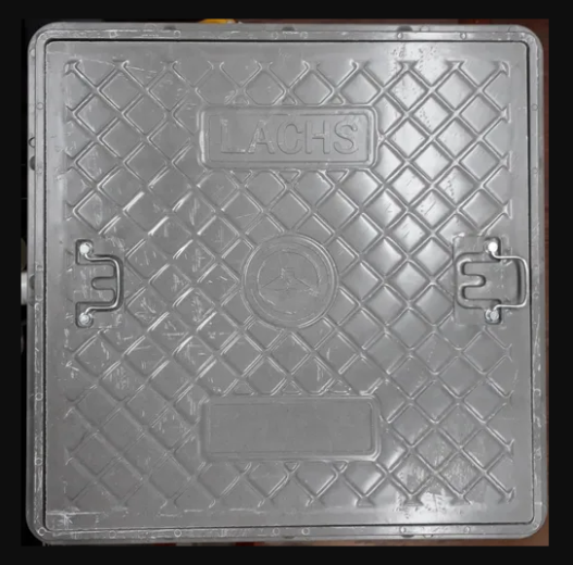 Tapa Resina 60