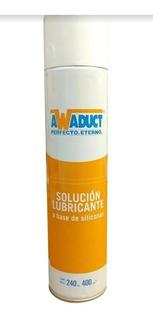 Aerosol Awaduct