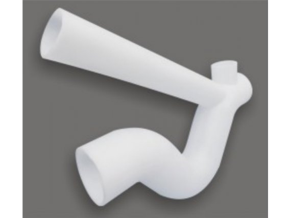 Sifón desconector