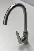 Monocomando cocina pico cisne