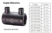 Cupla eléctrica