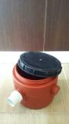 Grasera Sanitaria Lider