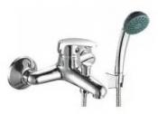 Monocomando Bañera