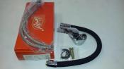 Monocomando Cocina Mesada Con Pico Flexible2