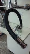 Monocomando Cocina Mesada Con Pico Flexible4