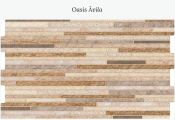 Oasis Ávila