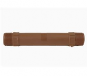 PP ROSCA - NIPLE 150 mm MM
