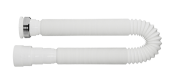 Sifón fuelle universal Blukit 1.5 mts
