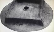 base tanque