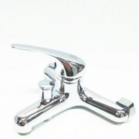 bañera monocomando