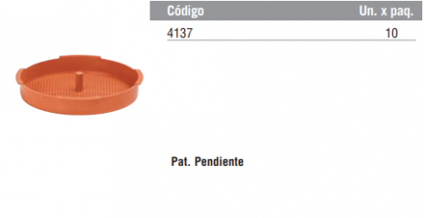 Barrerra antiplagas