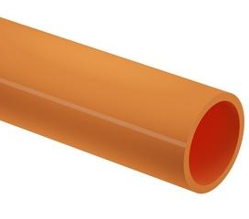 FIRE-TUBO CPVC