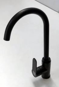 Monocomando Mesada Cocina