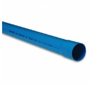 SD-TUBO PVC CL6