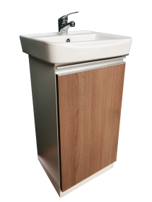 Bacha de baño