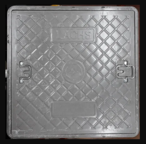 Tapa Resina 60
