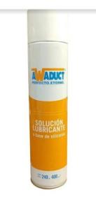Aerosol Awaduct
