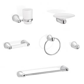set accesorios