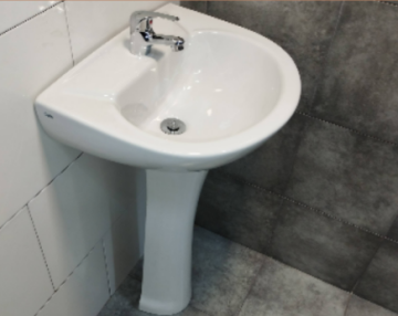 lavatorio